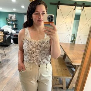 Meet your Posher, Misty